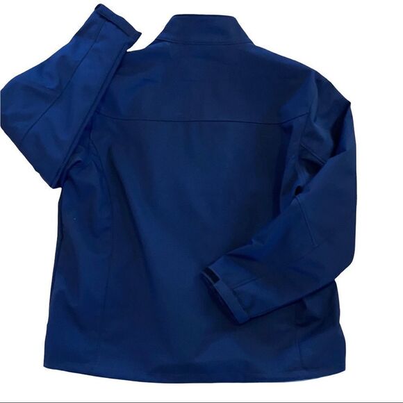 Free Country Men's Base Camp II Softshell Jacket Size XXL - Picture 4 of 13